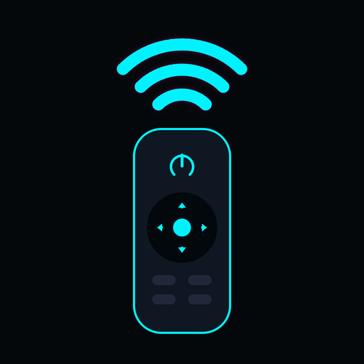 TV Remote: Universal Control app icon