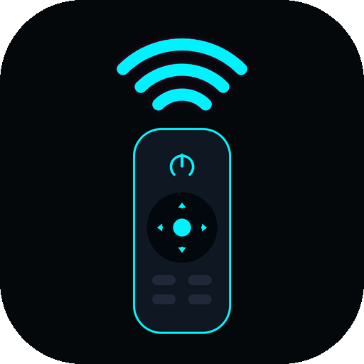 TV Remote: Universal Control app icon